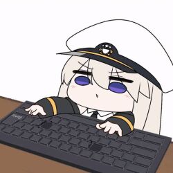 enterprise (azur lane) from azur lane