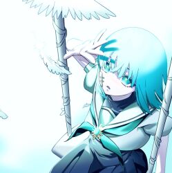 ado (utaite) fan art