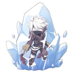zeith (ragnarok online) from ragnarok online by yuichirou