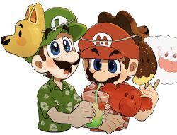 boo (mario) from super mario bros. by mimimi (mimimim9999)
