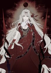 fate/grand order fan art