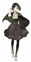 marion quinn from atelier (series) by hidari (left side)