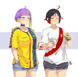 original fan art