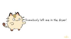 meowth from pokemon