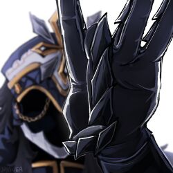 capitano (genshin impact) from genshin impact