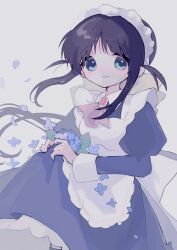 andou mahoro from mahoromatic