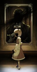 alice (black souls) from black souls by asdf1211950