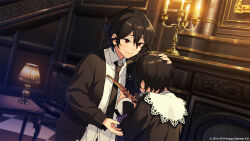 sakuma rei (ensemble stars!) from ensemble stars!