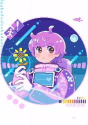 original fan art