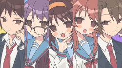 asahina mikuru from suzumiya haruhi no yuuutsu