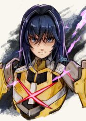 xenoblade chronicles (series) fan art
