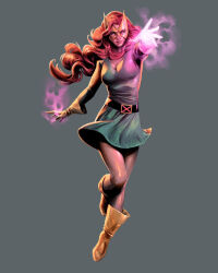jean grey from marvel