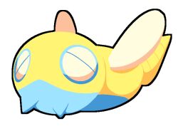 dunsparce from pokemon