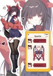 sparkle (honkai: star rail) from honkai: star rail