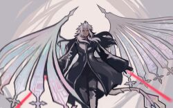 xemnas from kingdom hearts