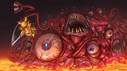 terraria fan art