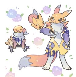 relemon from digimon