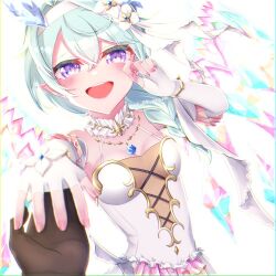 princess connect! fan art
