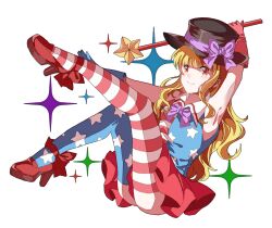 clownpiece from touhou by nymphus