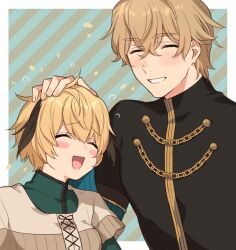 gareth (fate) from fate/grand order