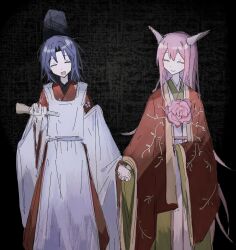 ibaraki kasen from touhou
