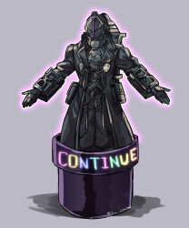 bondrewd from made in abyss by kei (nvew8238)