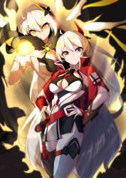 kiana kaslana from honkai (series)