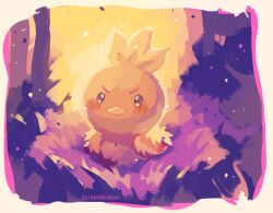 torchic from pokemon by hatomura miri