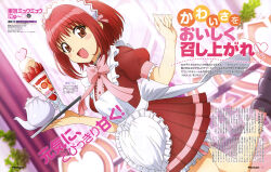 momomiya ichigo from tokyo mew mew