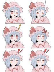 remilia scarlet from touhou by youpofen