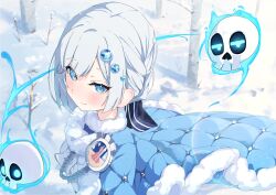 Booru post from safebooru.org