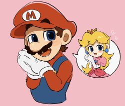 mario from super mario bros. by mimimi (mimimim9999)