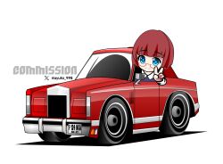 original fan art