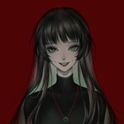 naihe (female) (touqi guaitan) from touqi guaitan