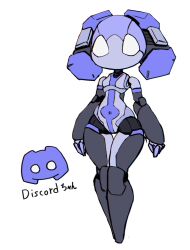 discord fan art