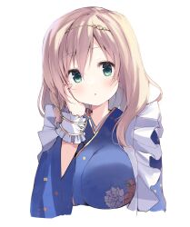 sen no hatou tsukisome no kouki fan art