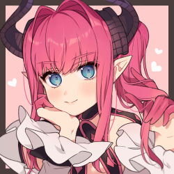 elizabeth bathory (fate) from fate/extra