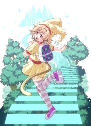 cat sidhe nekoko from yume miru kusuri