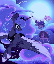 my little pony fan art