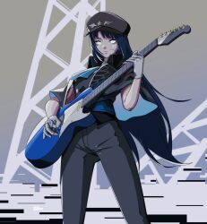 chando (ado) from ado (utaite)