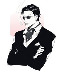 senor pink from one piece