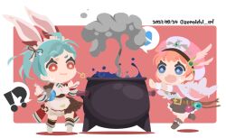 atelier (series) fan art