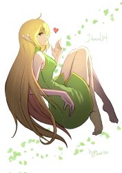 deedlit from record of lodoss war