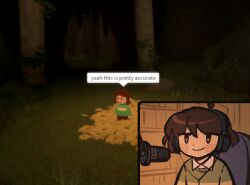 chara (undertale) from roblox by emocheeto