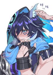 ororon (genshin impact) from genshin impact