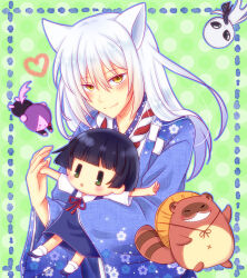 ichimatsu kohina from gugure! kokkuri-san