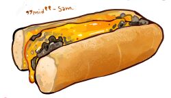 original fan art