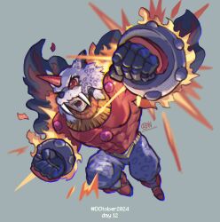 marsmon from digimon