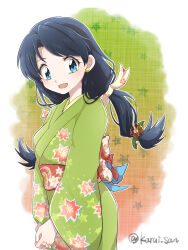 crystal (pokemon) from pokemon