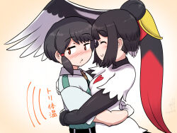 kemono friends fan art